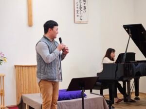 2024년 5월 새로운 계절