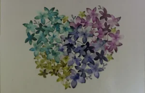 私たちはいつも覚えられている우리는 항상 기억되고 있다