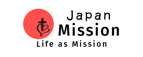 Mission Japan