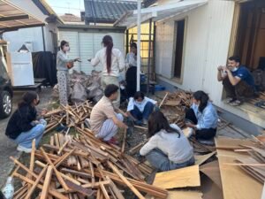 봄의 시작, 멈춤을 넘어 다시 잇는 ‘브릿지’ 이야기​