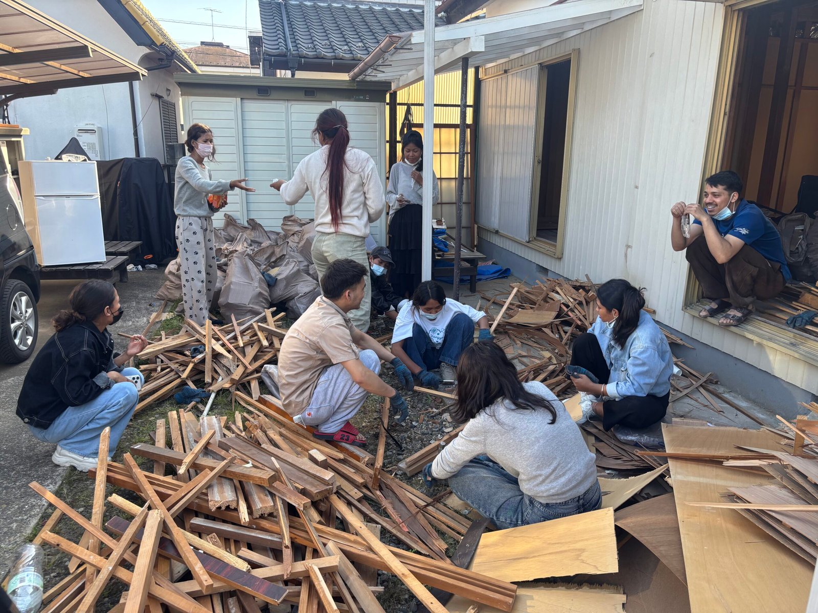 You are currently viewing 봄의 시작, 멈춤을 넘어 다시 잇는 ‘브릿지’ 이야기​