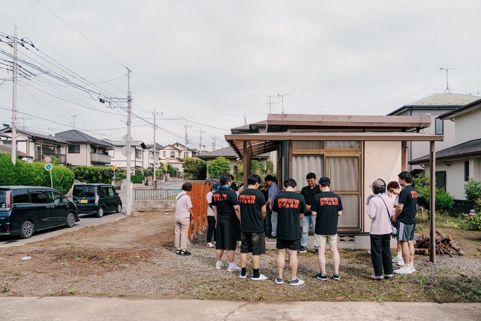 Read more about the article 2026년 여름 기도제목