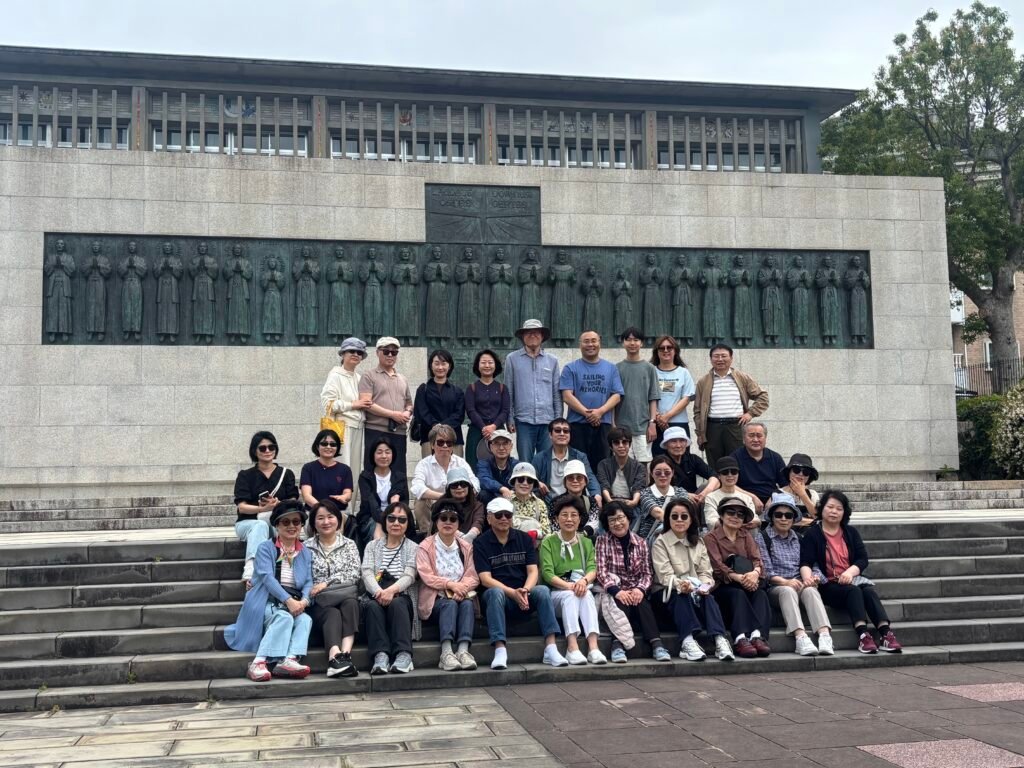 신도중앙교회